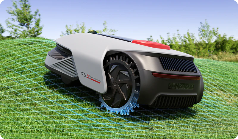 Robot tondeuse Dreame Roboticmower A1 Pro